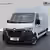 RENAULT MASTER FOURGON
