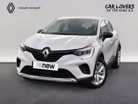 CAPTUR Business E-Tech 145 - 21