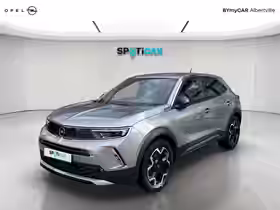 MOKKA ELECTRIQUE Ultimate 136 ch & Batterie 50 kWh
