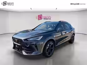 FORMENTOR VZ 1.4 e-HYBRID 245 ch DSG6