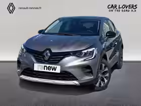 CAPTUR Evolution TCe 90