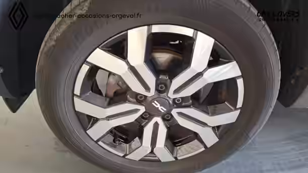 DACIA DUSTER 4 / 33