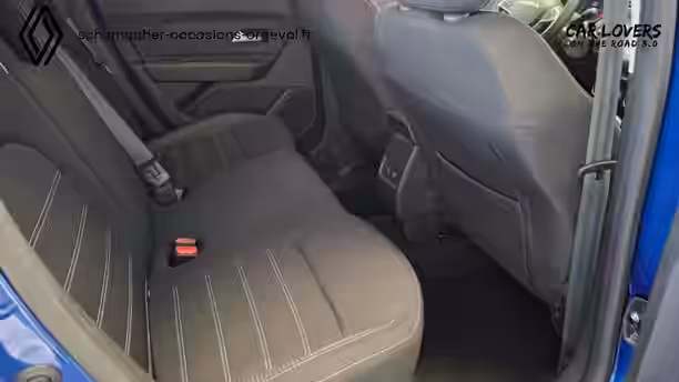 DACIA DUSTER 31 / 33