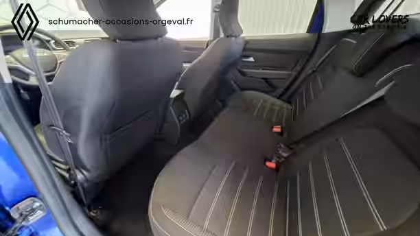 DACIA DUSTER 19 / 33