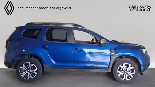 DACIA DUSTER 28 / 33