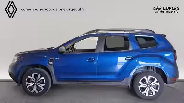 DACIA DUSTER 25 / 33