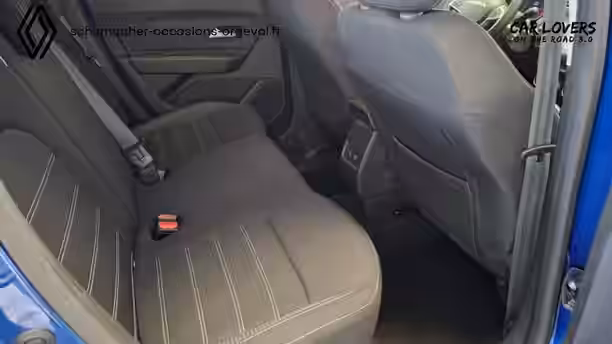 DACIA DUSTER 9 / 33