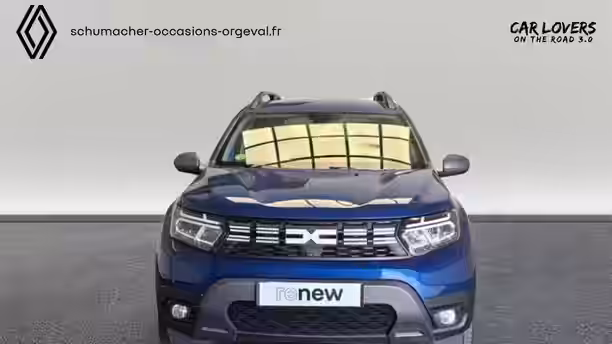 DACIA DUSTER 2 / 33
