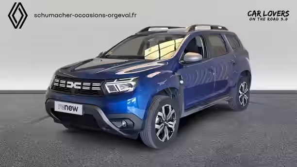 DACIA DUSTER 23 / 33