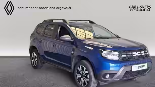 DACIA DUSTER 27 / 33
