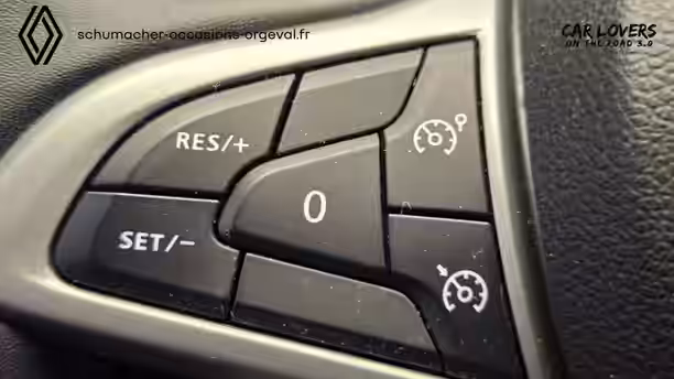 DACIA DUSTER 16 / 33