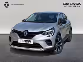 CAPTUR Evolution TCe 90