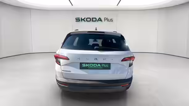 SKODA KAROQ 4 / 17