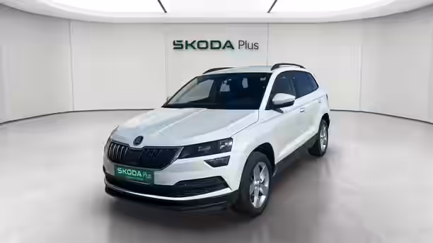 SKODA KAROQ 1 / 17