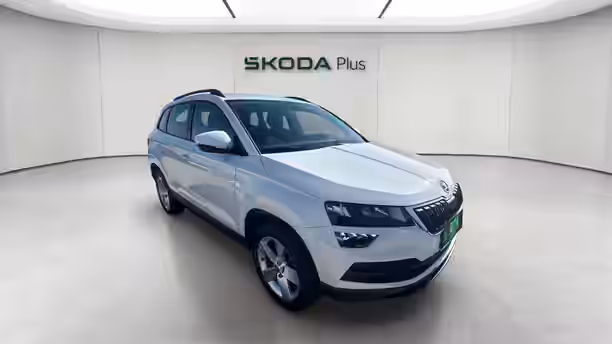 SKODA KAROQ 7 / 17