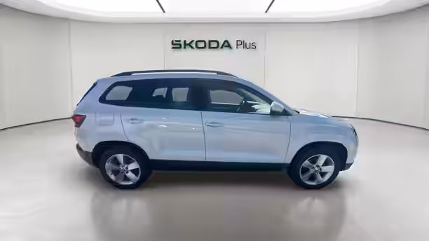 SKODA KAROQ 6 / 17