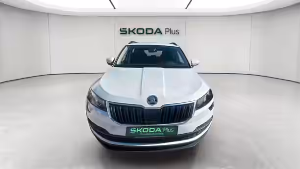 SKODA KAROQ 8 / 17