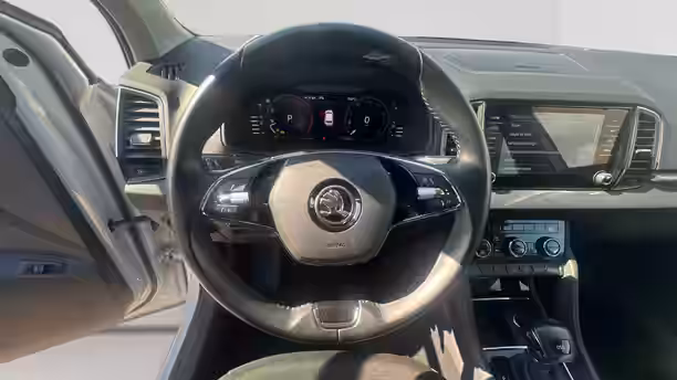 SKODA KAROQ 10 / 17