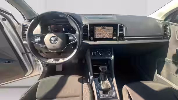 SKODA KAROQ 9 / 17