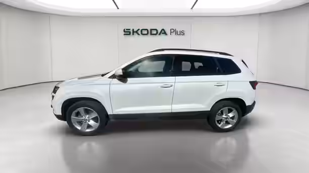 SKODA KAROQ 2 / 17