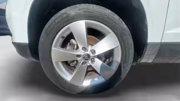 SKODA KAROQ 14 / 17