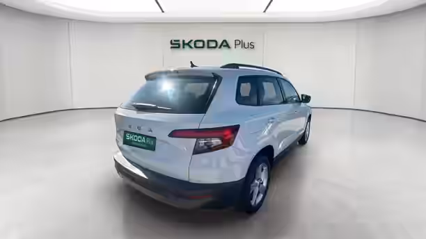 SKODA KAROQ 5 / 17