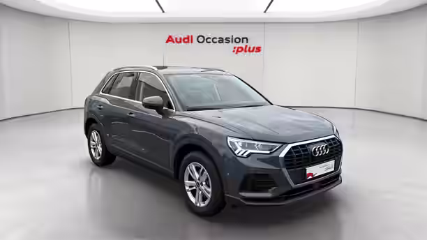 AUDI Q3 7 / 33