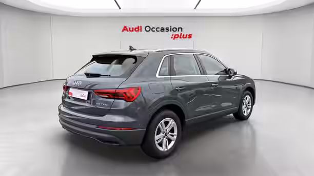AUDI Q3 5 / 33