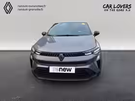 CAPTUR  TCe 90 ch Techno