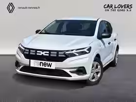 SANDERO Essential ECO-G 100