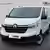 RENAULT TRAFIC FOURGON