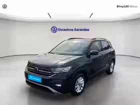 T-CROSS Life Tech 1.0 TSI 95 Start/Stop BVM5