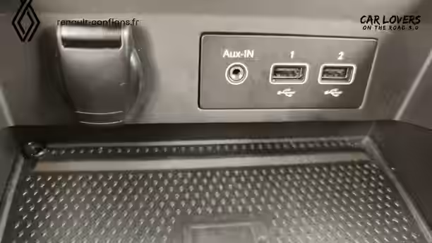 RENAULT CAPTUR 15 / 35