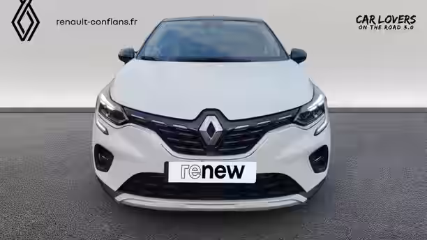 RENAULT CAPTUR 8 / 35