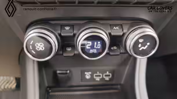 RENAULT CAPTUR 14 / 35