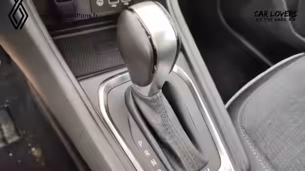 RENAULT CAPTUR 16 / 35