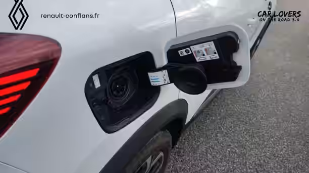 RENAULT CAPTUR 11 / 35