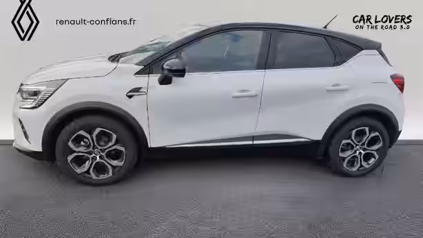 RENAULT CAPTUR 2 / 35