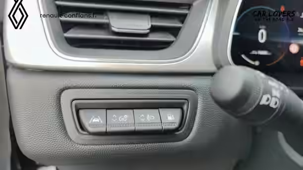 RENAULT CAPTUR 17 / 35
