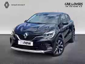 CAPTUR Evolution TCe 90