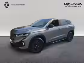 AUSTRAL Evolution E-Tech full hybrid 200 GSR2