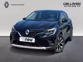 CAPTUR Evolution TCe 90