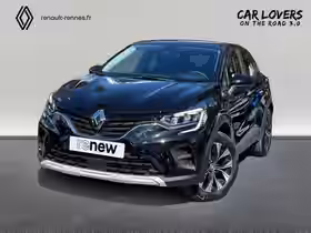 CAPTUR Evolution TCe 90