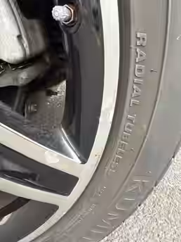 MERCEDES CLASSE GLA 21 / 23