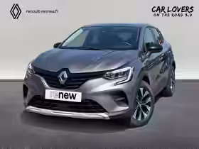 CAPTUR Evolution TCe 90