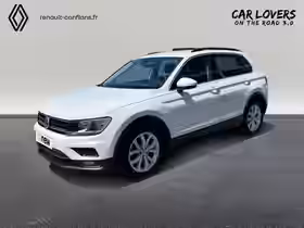 TIGUAN Confortline 1.4 TSI ACT 150 BMT DSG6