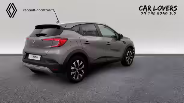 RENAULT CAPTUR 5 / 33