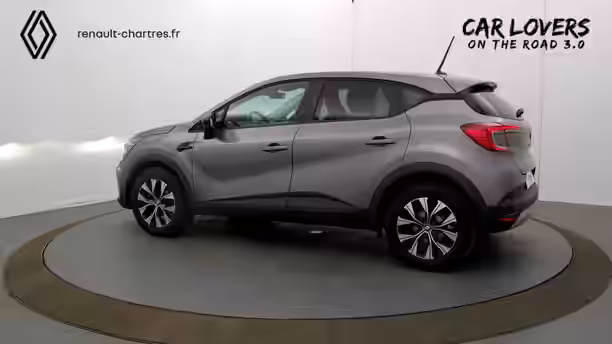 RENAULT CAPTUR 9 / 33