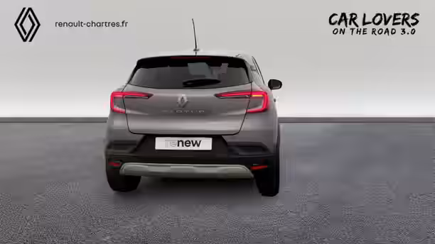 RENAULT CAPTUR 4 / 33