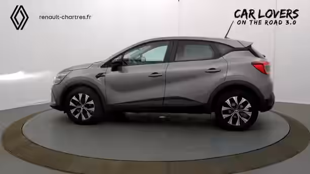 RENAULT CAPTUR 29 / 33